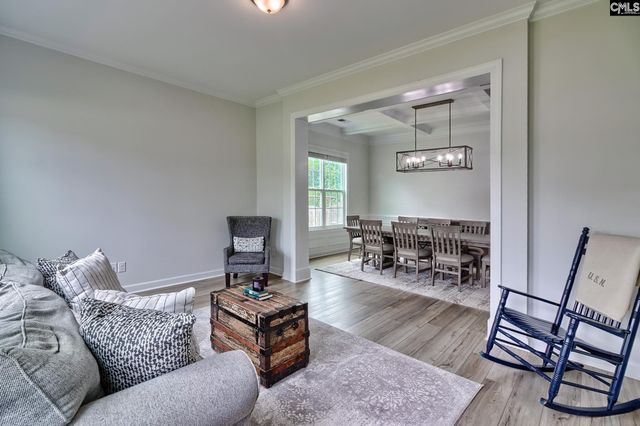 611 Sterling Brook Drive, Lexington, SC 29072