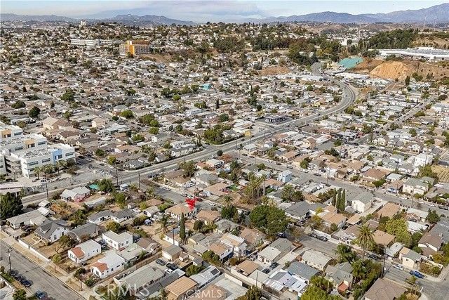 4326 Hammel St, Los Angeles, CA 90022