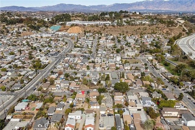 4326 Hammel St, Los Angeles, CA 90022