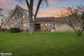 70350 Henry Ross Drive, Bruce, MI 48065
