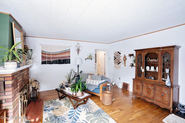 315 Montana St, Mullan, ID 83846