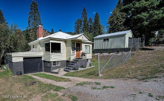 315 Montana St, Mullan, ID 83846