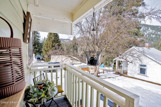 315 Montana St, Mullan, ID 83846