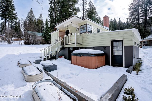 315 Montana St, Mullan, ID 83846