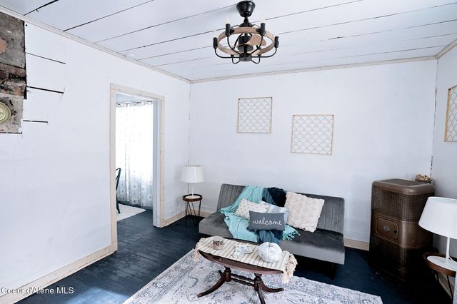 315 Montana St, Mullan, ID 83846