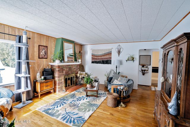 315 Montana St, Mullan, ID 83846