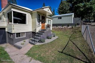 315 Montana St, Mullan, ID 83846