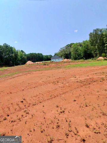 1 Wisteria Lane, Williamson, GA 30292
