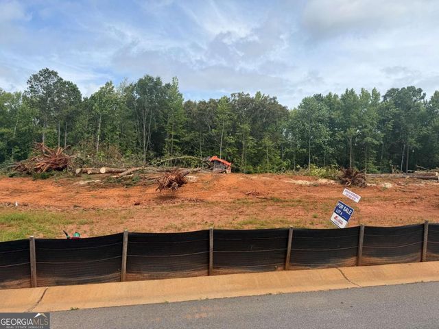 1 Wisteria Lane, Williamson, GA 30292