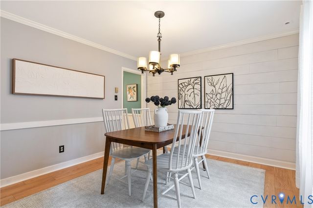 1648 Elmart Ln, North Chesterfield, VA 23235
