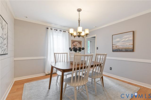 1648 Elmart Ln, North Chesterfield, VA 23235