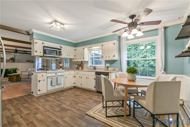 1648 Elmart Ln, North Chesterfield, VA 23235