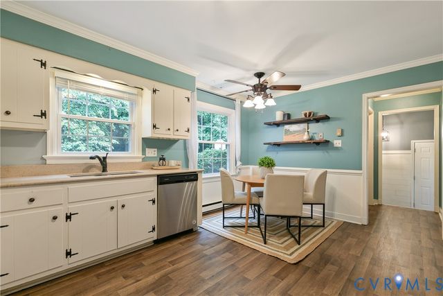 1648 Elmart Ln, North Chesterfield, VA 23235