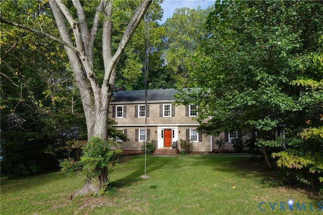 1648 Elmart Ln, North Chesterfield, VA 23235