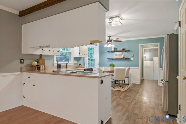 1648 Elmart Ln, North Chesterfield, VA 23235