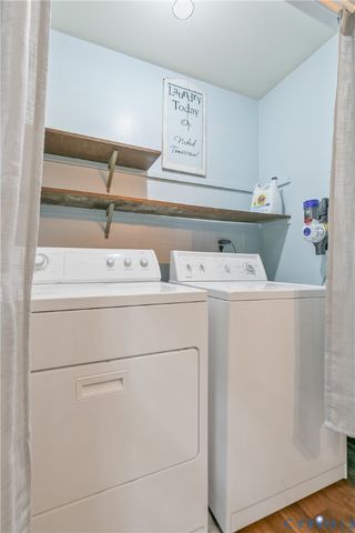 1648 Elmart Ln, North Chesterfield, VA 23235