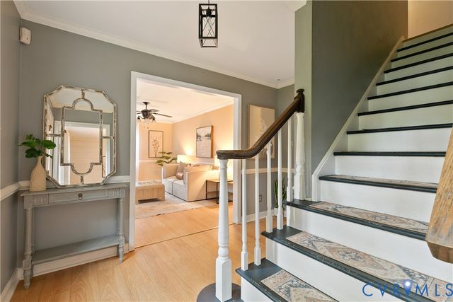 1648 Elmart Ln, North Chesterfield, VA 23235