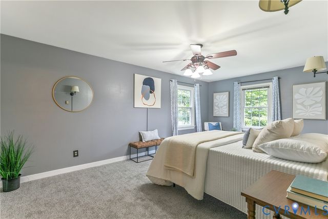 1648 Elmart Ln, North Chesterfield, VA 23235