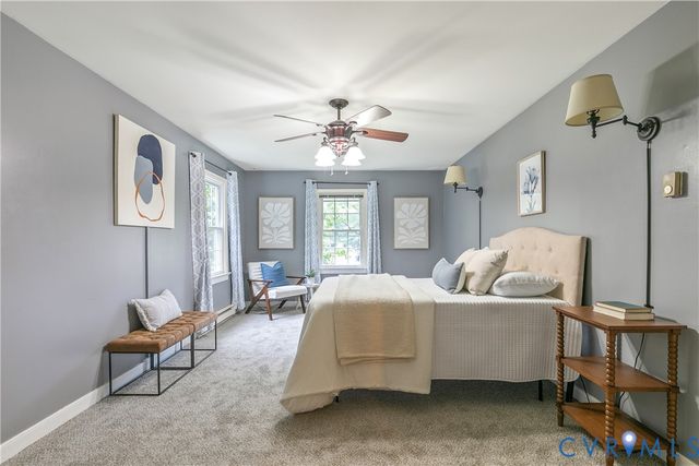 1648 Elmart Ln, North Chesterfield, VA 23235