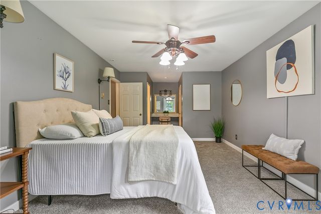1648 Elmart Ln, North Chesterfield, VA 23235