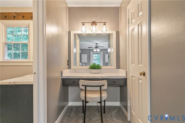 1648 Elmart Ln, North Chesterfield, VA 23235