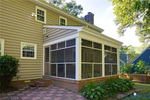 1648 Elmart Ln, North Chesterfield, VA 23235