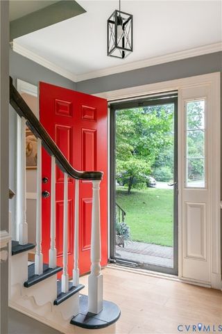 1648 Elmart Ln, North Chesterfield, VA 23235