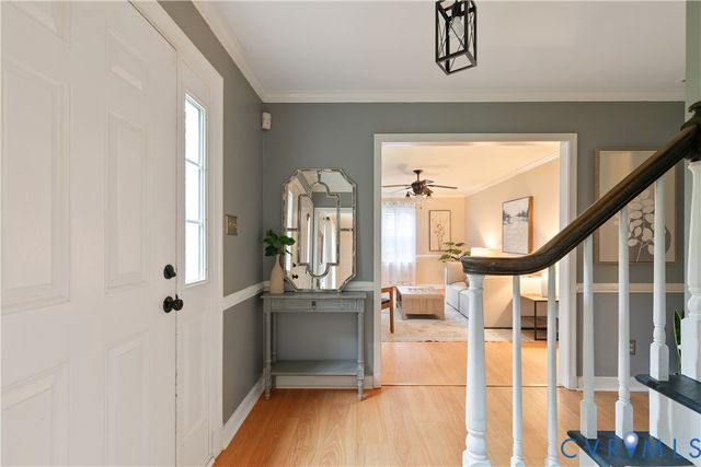 1648 Elmart Ln, North Chesterfield, VA 23235