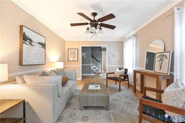 1648 Elmart Ln, North Chesterfield, VA 23235