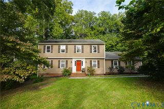 1648 Elmart Ln, North Chesterfield, VA 23235
