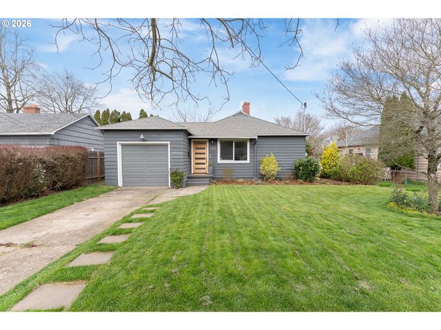 3325 Ne ROSA PARKS Way, Portland, OR 97211