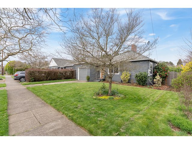 3325 Ne ROSA PARKS Way, Portland, OR 97211