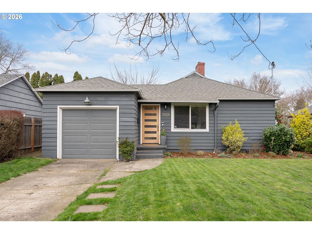 3325 Ne ROSA PARKS Way, Portland, OR 97211