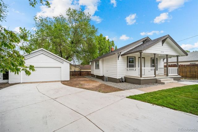 2735 W 56th Avenue, Denver, CO 80221