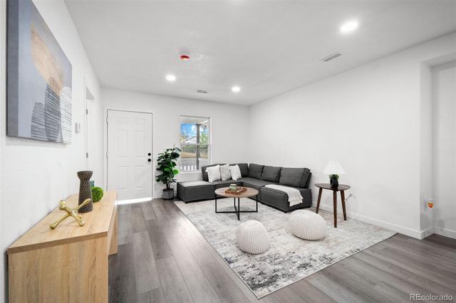 2735 W 56th Avenue, Denver, CO 80221