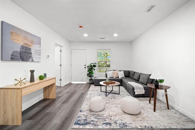 2735 W 56th Avenue, Denver, CO 80221