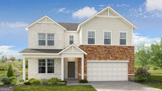 3472 Burkston Place, Buford, GA 30519