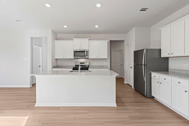 1107 Campside Drive, Beasley, TX 77417