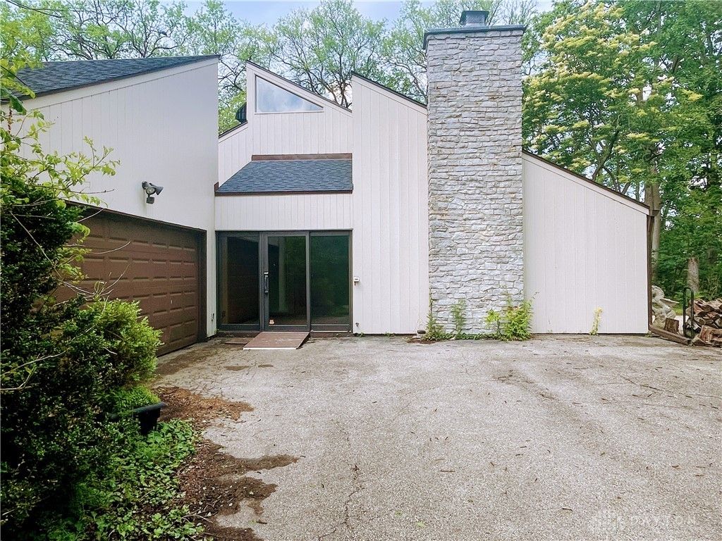750 Union Street, Yellow Springs Vlg, OH 45387