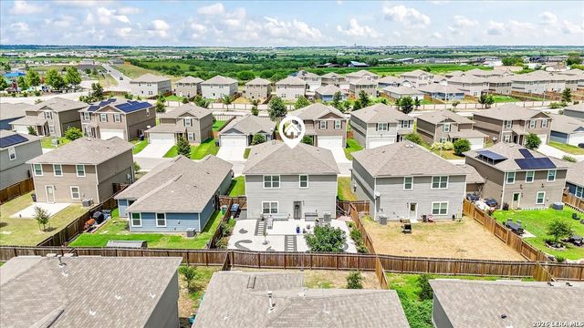 10930 Monterey Pike, Converse, TX 78109