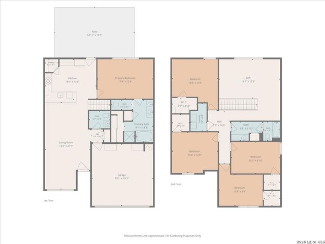 10930 Monterey Pike, Converse, TX 78109