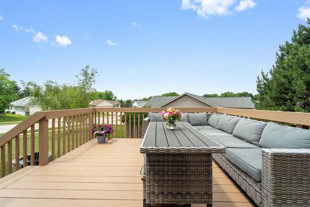 1300 Conifer AVENUE, West Bend, WI 53090