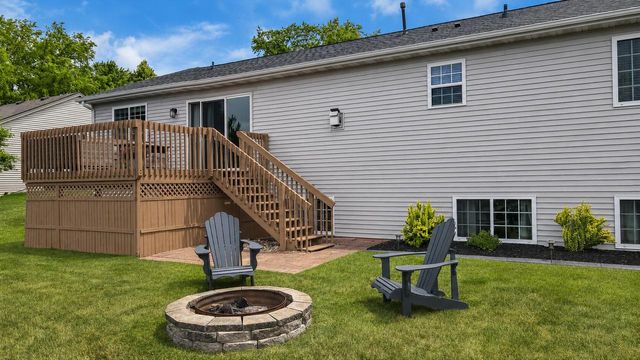 1300 Conifer AVENUE, West Bend, WI 53090