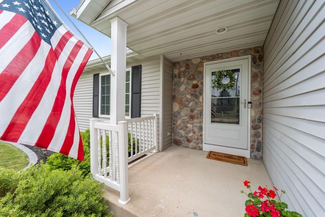 1300 Conifer AVENUE, West Bend, WI 53090