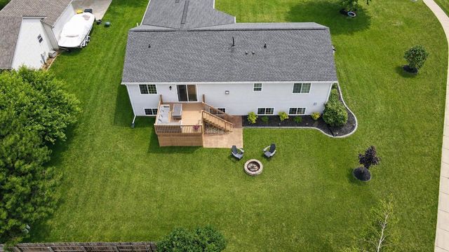 1300 Conifer AVENUE, West Bend, WI 53090