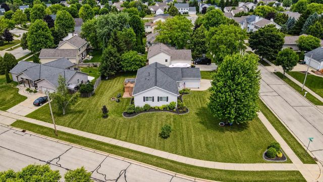 1300 Conifer AVENUE, West Bend, WI 53090