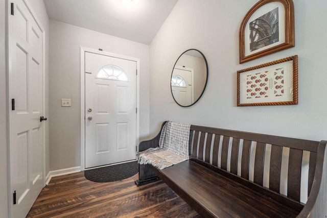 1300 Conifer AVENUE, West Bend, WI 53090