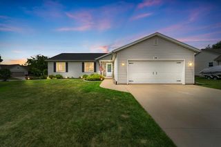 1300 Conifer AVENUE, West Bend, WI 53090