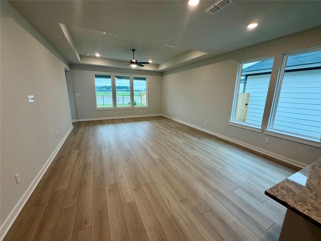 21807 Black Tulip Lane, Cypress, TX 77433