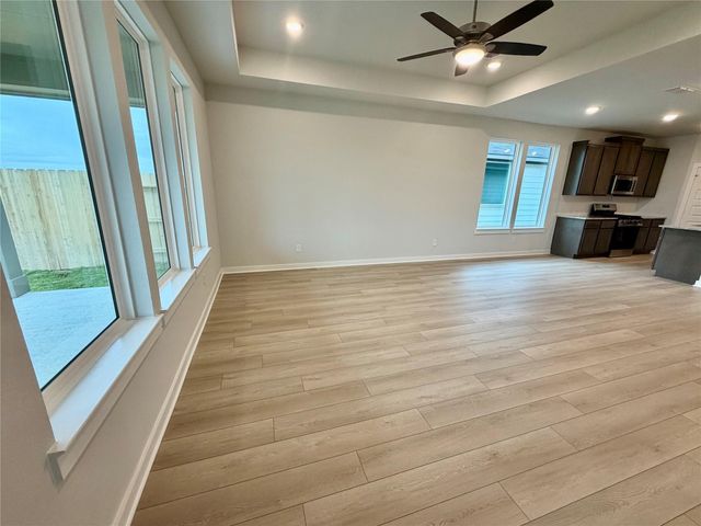 21807 Black Tulip Lane, Cypress, TX 77433